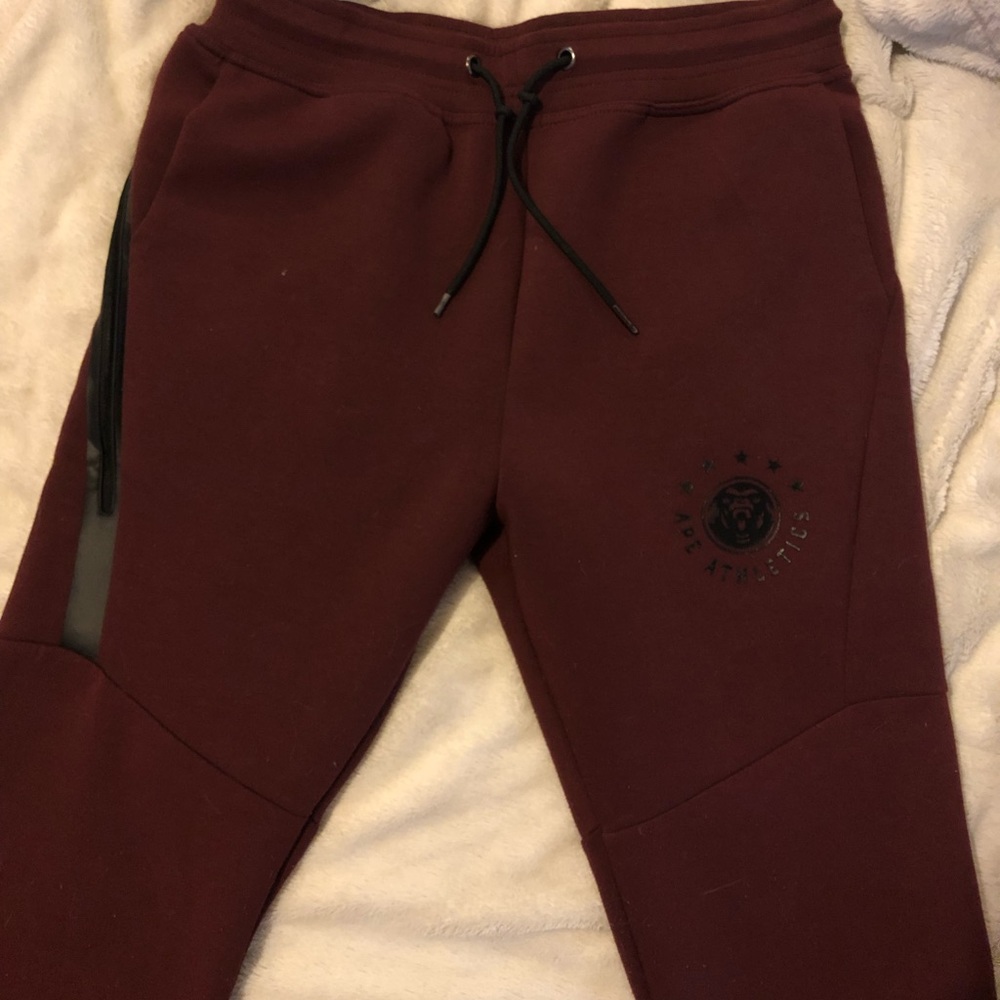 Ape athletics joggers